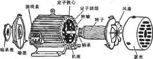 振動(dòng)電機(jī)損壞的常見(jiàn)原因有哪些？
