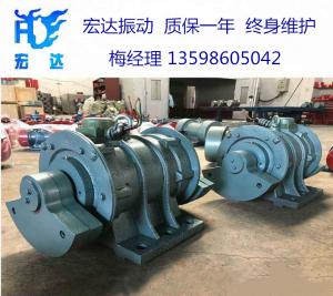 如何挑選ZDJ型號(hào)振動(dòng)電機(jī)？