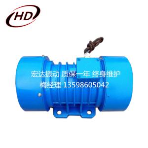怎樣預(yù)防振動電機(jī)被燒毀？